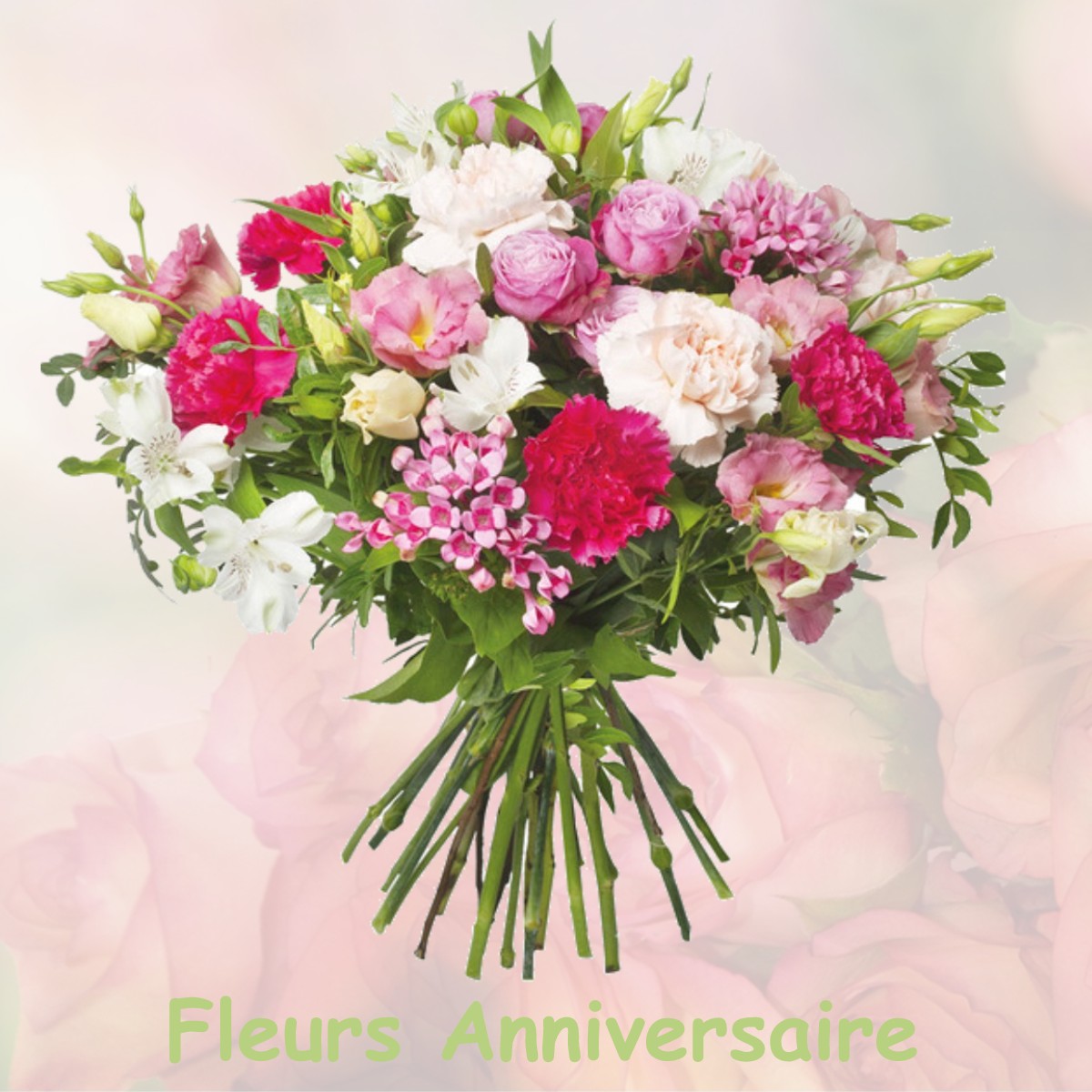 fleurs anniversaire SAINT-DENIS-LE-VETU